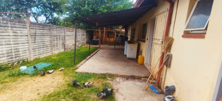 3 Bedroom Property for Sale in Oos Einde North West